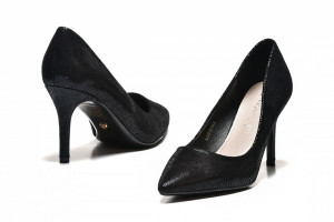 Ženske salonke-L242365Blk