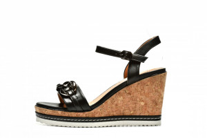 Ženske Sandale-Ls212302Blk