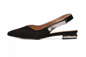 ŽENSKE SANDALE-LS762313BLK
