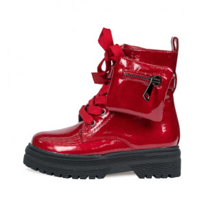 DEČIJE ČIZME-BH252165RED