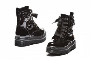 Dečije čizme-Bh252331Blk
