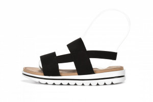 DEČIJE SANDALE - CS232113BLK