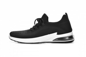 MUŠKA OBUĆA-M182202BLK