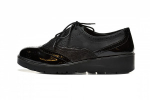 ŽENSKE CIPELE-L082215BLK