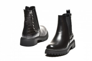 Ženske čizme-LH052322BLK