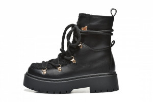 ŽENSKE ČIZME-LH292246BLK