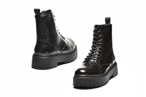 Ženske čizme-Lh292304Blk