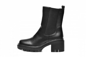 ŽENSKE ČIZME-LH352217BLK