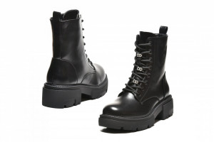 Ženske čizme-Lh352365Blk