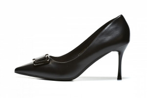 ŽENSKE SALONKE-L242250BLK