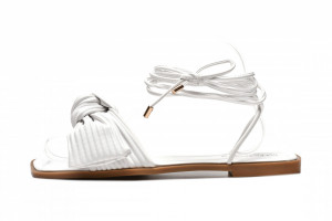 ŽENSKE SANDALE-LS022223WHT