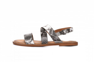 ZENSKE SANDALE - LS212005GRY