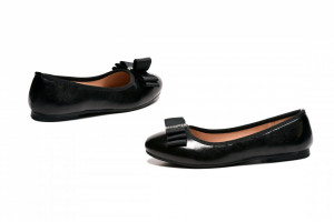 DEČIJE BALETANKE-C252202BLK