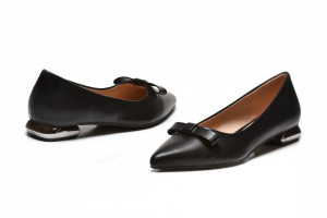 ŽENSKE CIPELE-L762311BLK