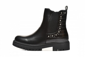 Ženske čizme-LH052322BLK