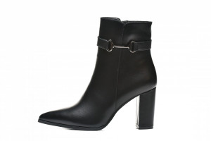 Ženske čizme-Lh562353Blk