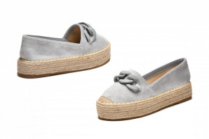 ŽENSKE ESPADRILE-L022200BLU