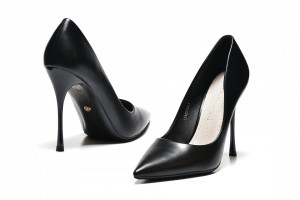 Ženske salonke-L242378Blk
