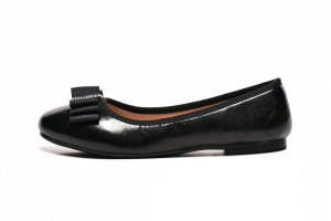 DEČIJE BALETANKE-C252202BLK