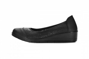 Ženske Cipele-L082201Blk