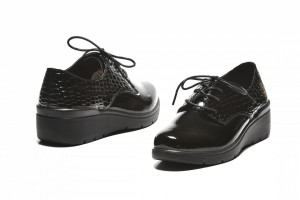Ženske cipele- L082352Blk