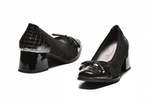 Ženske cipele- L092302Blk