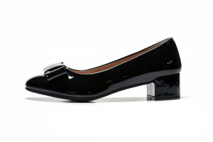 ŽENSKE CIPELE-L762306BLK