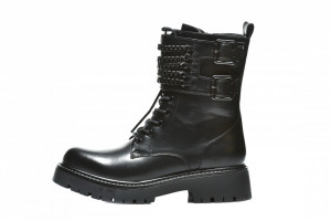 ŽENSKE ČIZME-LH562212BLK