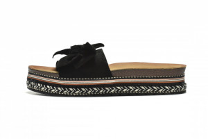 Ženske Papuče-Lp352303Blk