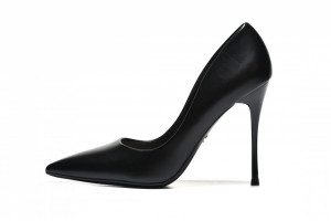 Ženske salonke-L242378Blk