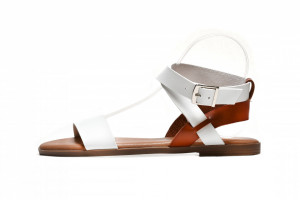 Ženske Sandale-Ls792313Wht