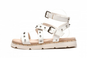 Ženske Sandale-Ls942201Wht