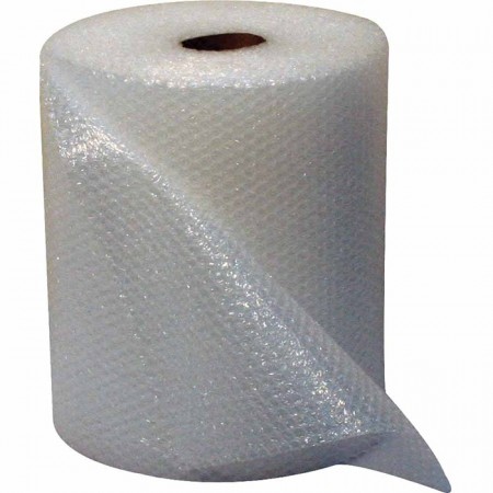 50 mp Folie cu bule 70 gr/mp - 0,5 m latime x 100 m lungime = 50 mp