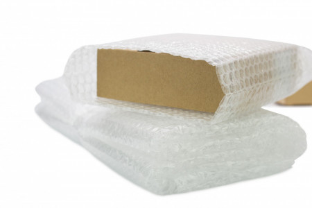 100 buc Punga folie cu bule, 300 x 300 mm - set 100 buc pungi - 3 strat 90 gr/mp superprotectie