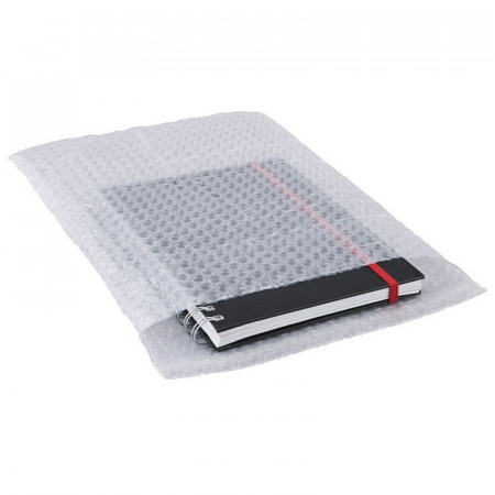 250 buc Punga folie cu bule, 300 x 400mm (A3) - set 250buc pungi - 3 strat 90 gr/mp superprotectie