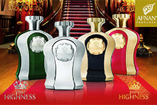 Highness By Afnan Perfumes