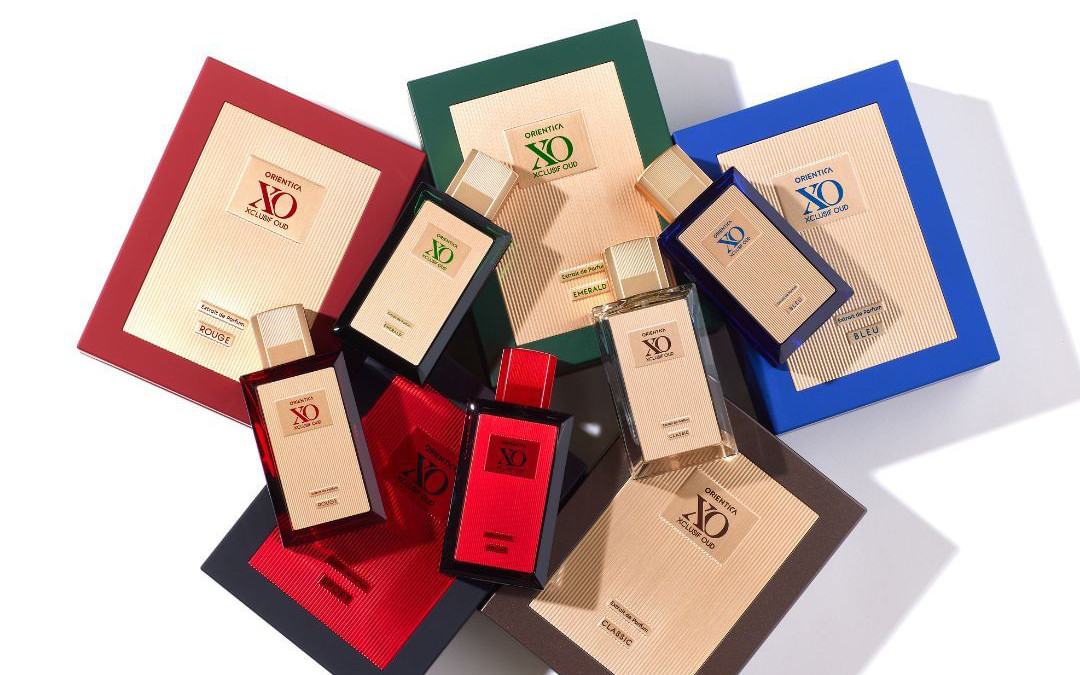XO Xclusif by Orientica