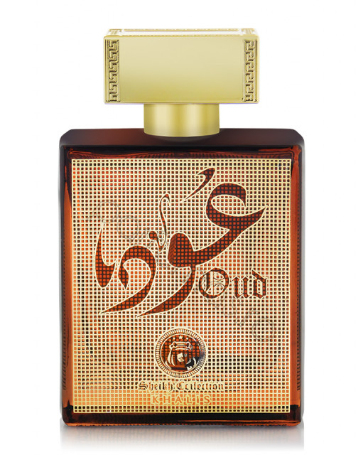 Khalis Oud 100ml Apa de Parfum
