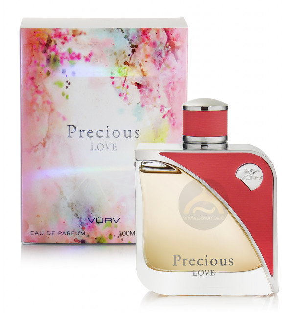 parfum precious love