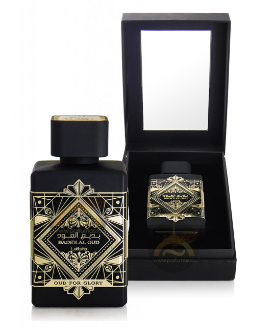 Badee Al Oud (Oud For Glory) 100ml EDP