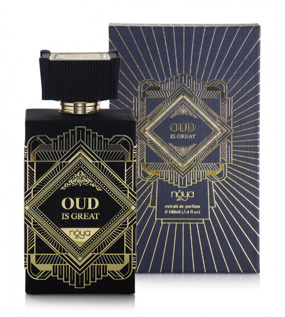 Oud is Great 100ml Extract de Parfum