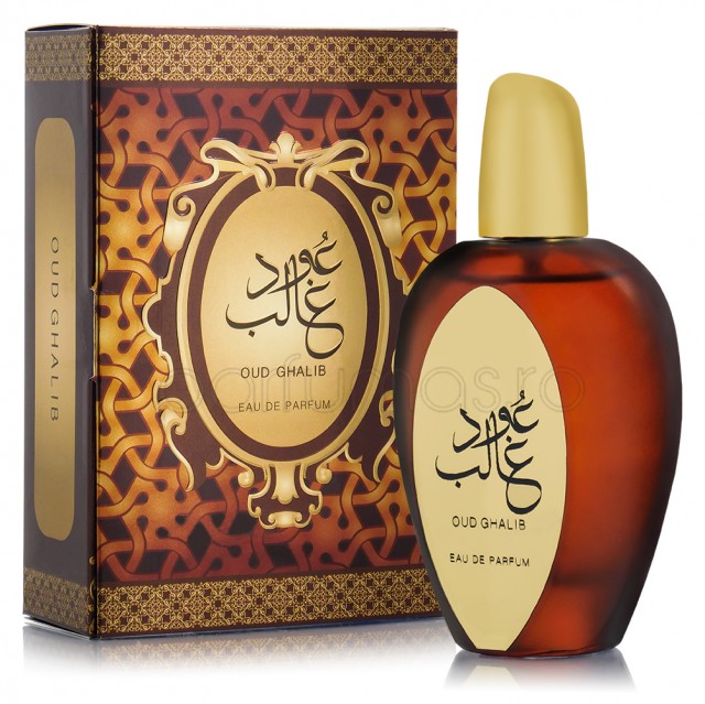 Oud Ghalib 100ml Apa de Parfum
