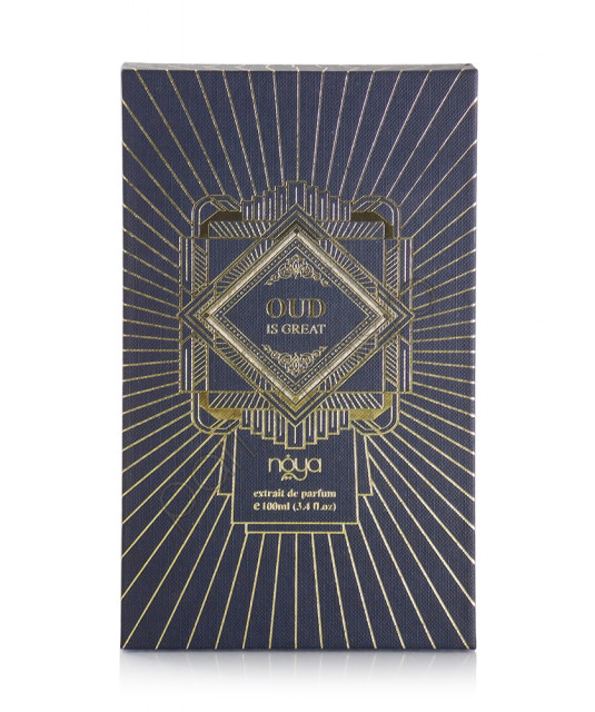 Oud is Great 100ml Extract de Parfum