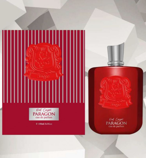 Zimaya Red Carpet Paragon 100ml Apa de Parfum