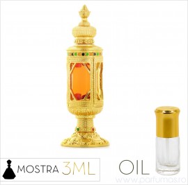 Afnan Arjowaan 3ml - Esenta de Parfum