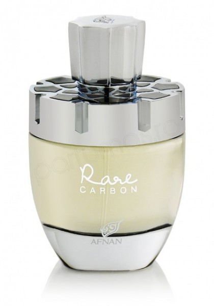 Afnan Rare Carbon 100ml- Apa de parfum