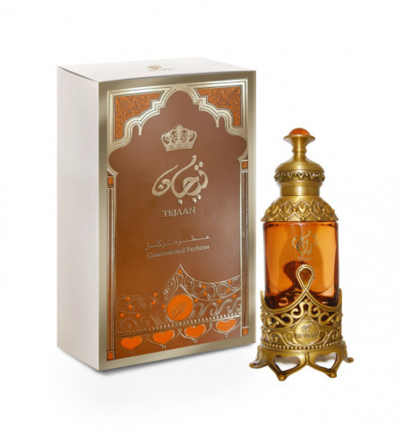 Afnan Tejaan 20ml - Esenta de Parfum
