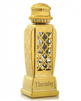 Al Haramain Thursday 15ml - Esenta de Parfum