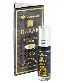 Al Rehab Dakar 6ml - Esenta de Parfum