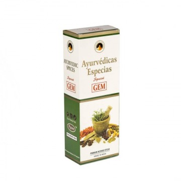 Betisoare Parfumate Ayurvedic Spices